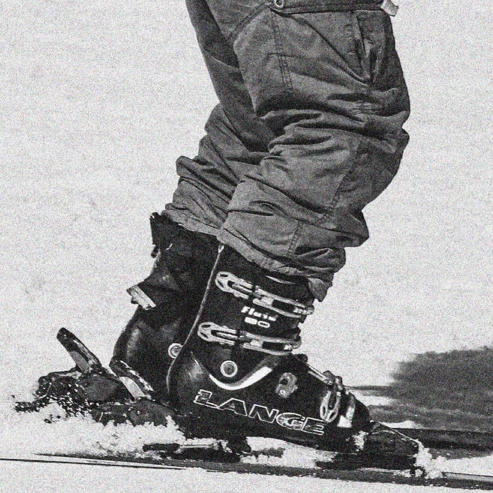Ski Boots