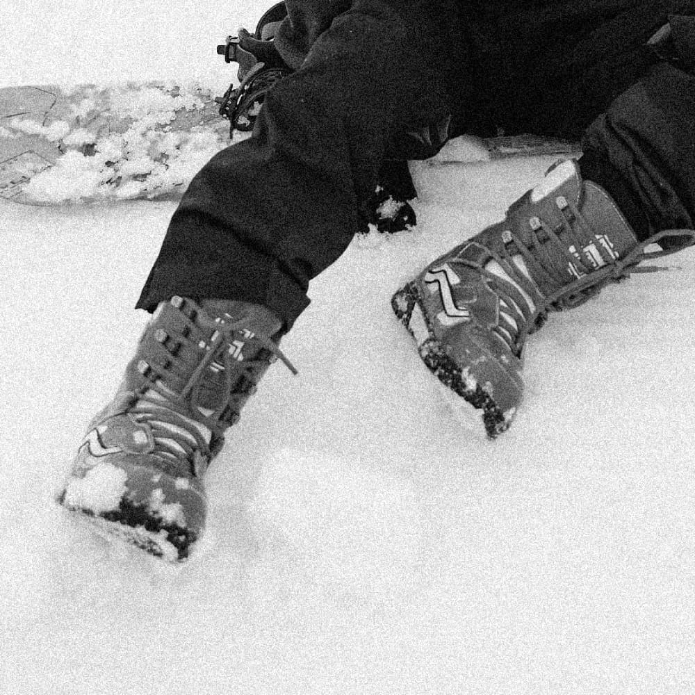 Snowboard Boots