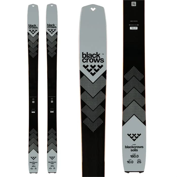 Black Crows Solis