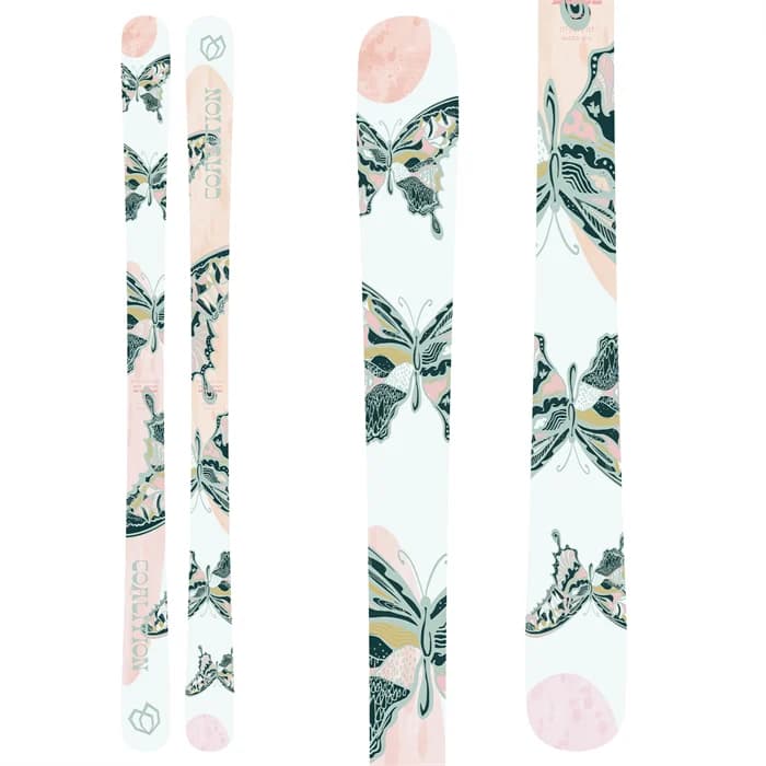 Coalition Snow Bliss Womens