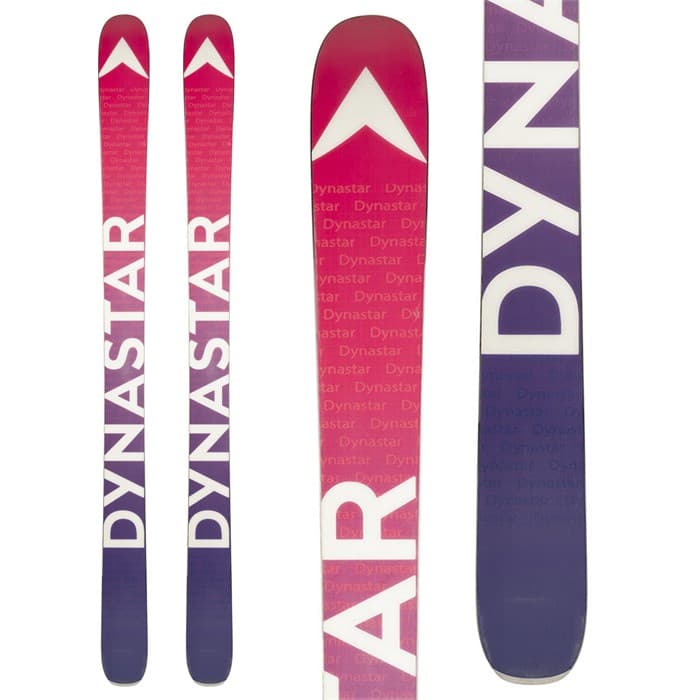 Dynastar M-Free 112 F-Team