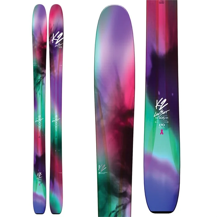 K2 LUV Boat 105 Womens