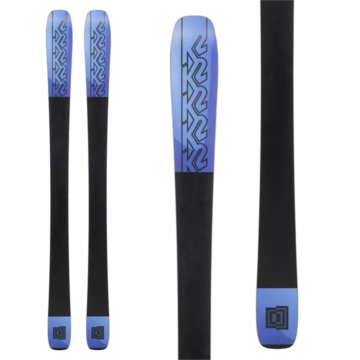 K2 Mindbender 89 TI W Womens