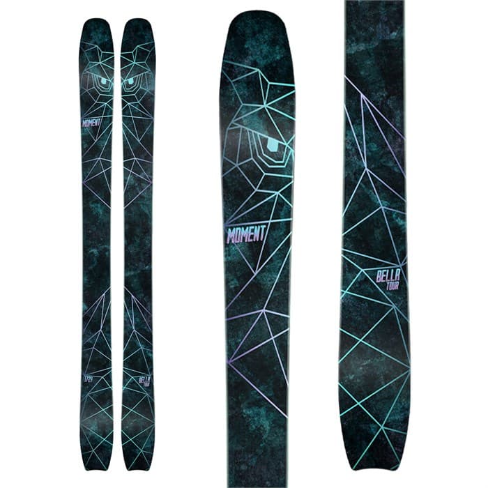 Moment Bella Tour Womens