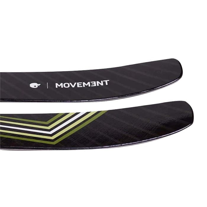 Movement Alp Tracks 106