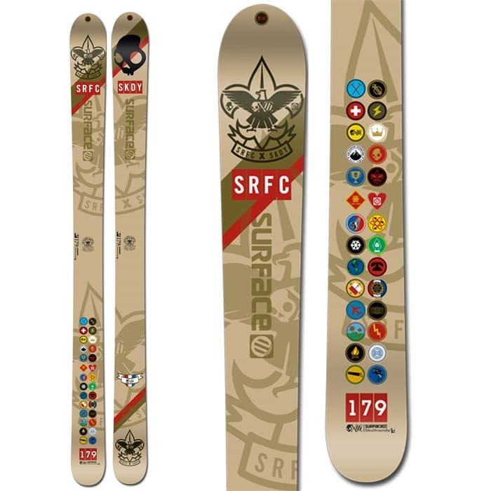 Surface Skullcandy One Life