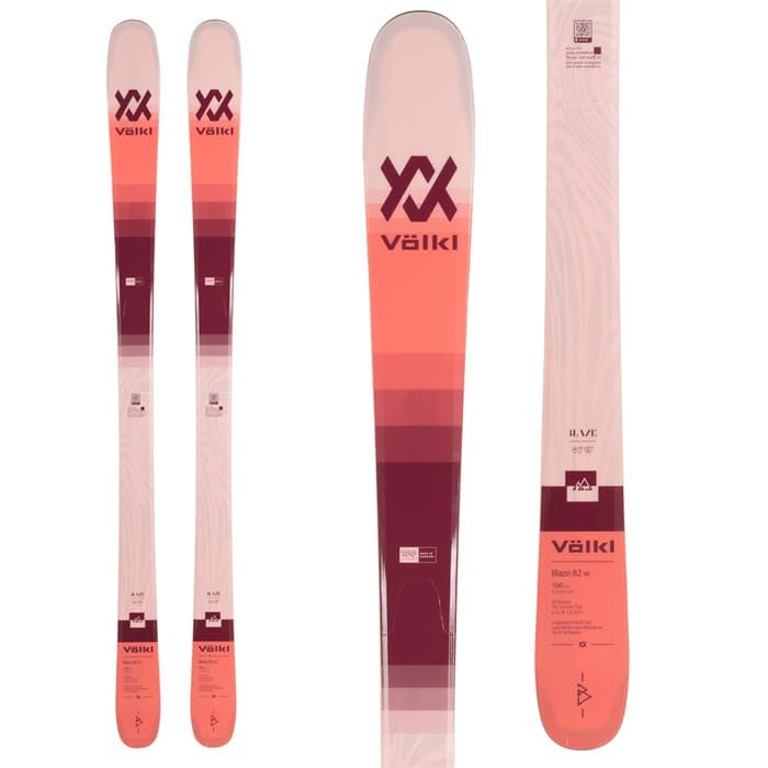 Volkl Blaze 82 Womens