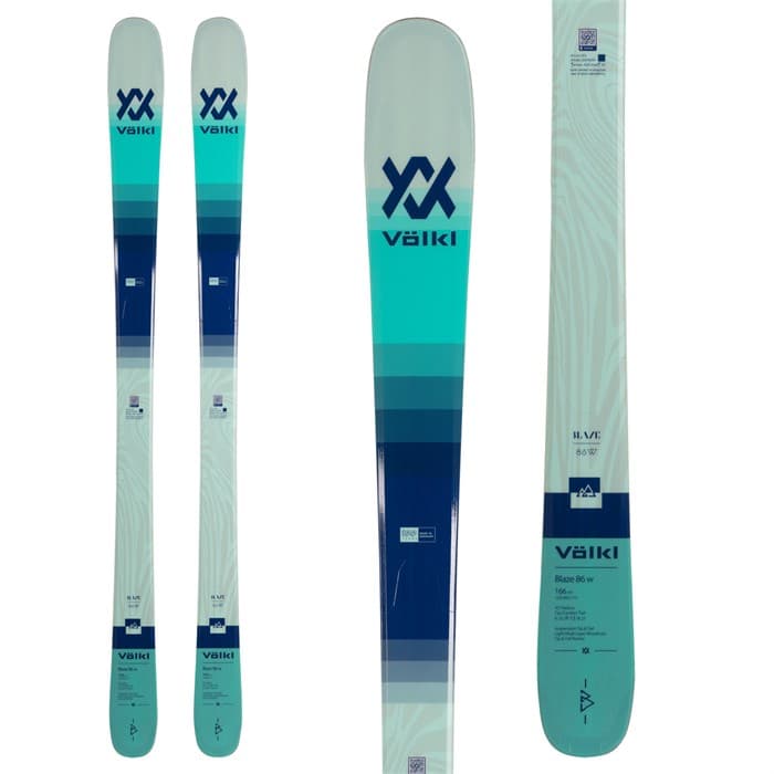 Volkl Blaze 86 Womens