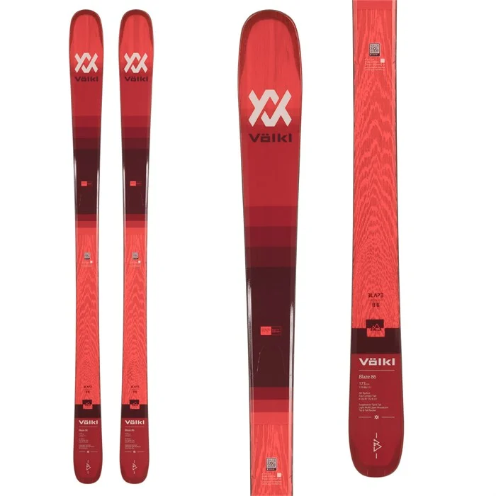 Volkl Blaze 86