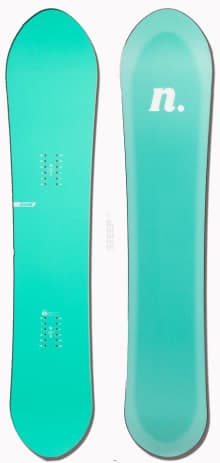 Nobaday Arcticstorm Powder Limited Edition