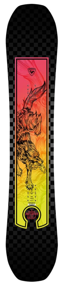 Rossignol Jibfluence