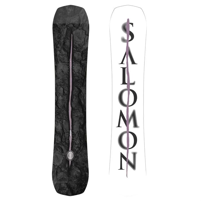 Salomon Craft