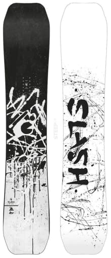 Slash Apartment23 Atv