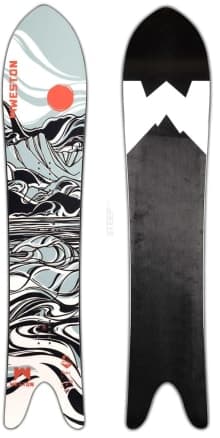 Weston Revel X Jessa Gilbert